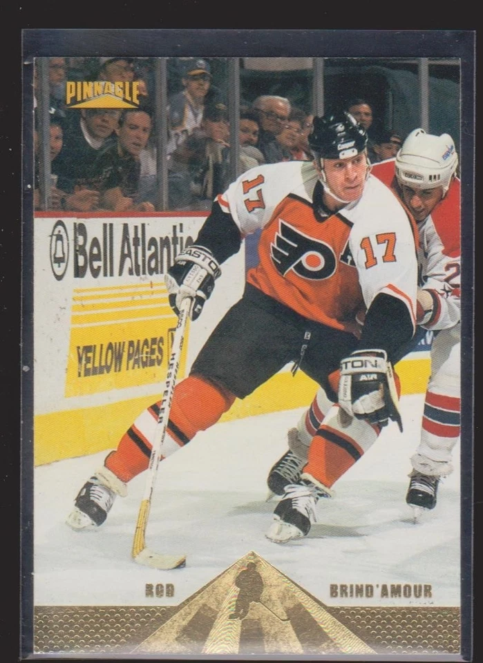 Hockey Superstar Cards Inserts Vintage Rookies Collection (13/15) - Image 1 of 1
