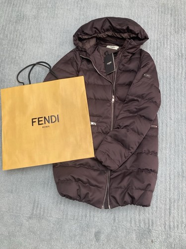 Giacca donna FENDI