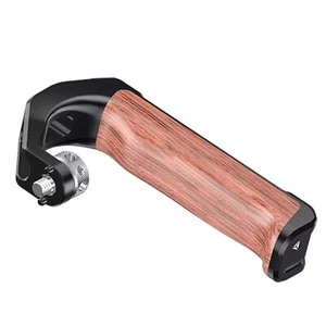 Universal Nonslip Camera Top Handle Grip Accessories For Nikon Canon Sony - Picture 1 of 10