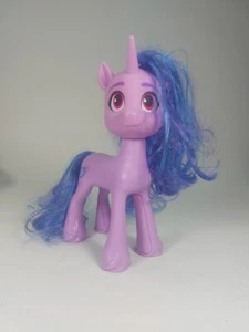 Hasbro My Little Pony IZZY Una Nueva Generación Arco Lunar 9" Unicornio Dijes Juguete - Imagen 1 de 12