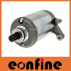 Starter Motor Assembly For Yamaha YFM400FW 2005 - Picture 1 of 4