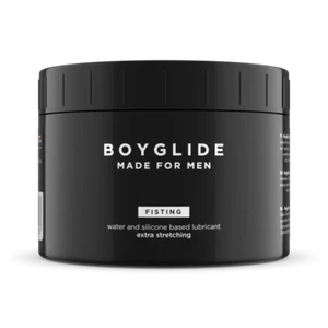 BoyGlide Fisting Anal Gleitgel 250ml - Silikon und Wasser Hybrid - Bild 1 von 4