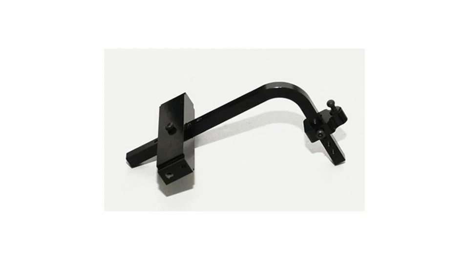 Axial SCX10 Rock Crawler Trailer Hitch by RC4WD RC4ZS0336 - Image 1 of 1