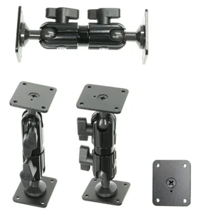5 Inch Universal Pedestal Mount - Picture 1 of 5