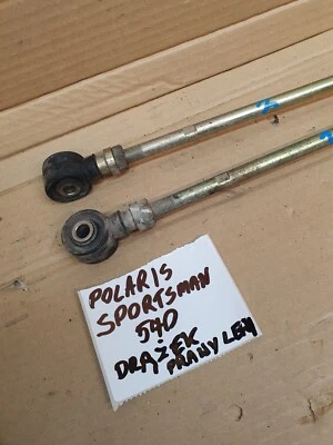 Polaris Sportsman 570 EFI 2018 Tie Rod Assembly - Bild 1 von 4