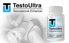 TESTO ULTRA  NATURAL (90 CAPSULES) TESTOSTERONE ENHANCER - FREE & FAST DELIVERY