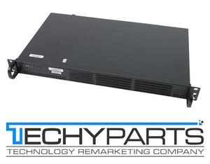 Supermicro CSE-504-203B X11SBA-LN4F Pentium N3710 1.60 GHZ 8GB 1U Server - Picture 1 of 3