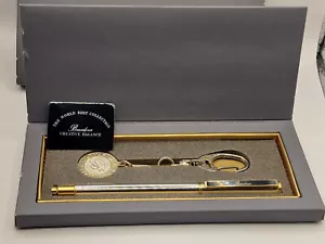 BARCELONA Kugelschreiber SET - Bild 1 von 9