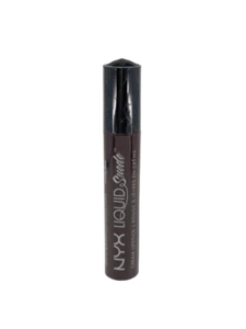 Lápiz labial crema de gamuza líquida NYX - Imagen 1 de 13