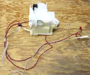 Epson Workforce WF-7840 Developer Drive Unit w/ Wiring Harness & Mounting Screw - Picture 1 of 7