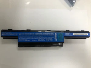  Genuine For Acer 4741G 5741 AS10D31 AS10D41 AS10D51 AS10D61 AS10D71 AS10D73 new - Picture 1 of 5