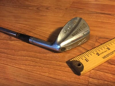 Wilson Staff 1960 Dyna Powered 8 Iron Staff Pro RH 36.5” Regular Flex #3 - Image 1 of 4
