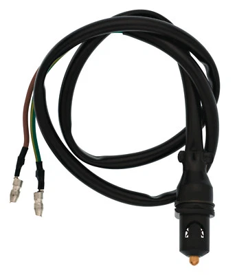 Interruptor de luz de freno para Yamaha RD XS SR XJ Virago interruptor de parada frontal 99-070 Foto 1 de 2