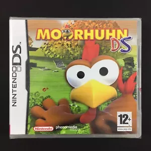 Moorhunn DS / Jeu Neuf Sur Nintendo DS, 3DS, 2DS... - Bild 1 von 2