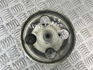 Pompe de Direction Assistée DA Mécanique - CITROËN C5 I (1) 2.2L HDI  9636086680 - Picture 1 of 5