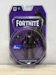Figura Fortnite Renegade Shadow Solo Mode 4" - NUEVO SELLADO - Imagen 1 de 6