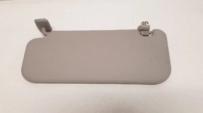 Parasol Kia Soul Driver 2010-2013 sin iluminación  Foto 1 de 2