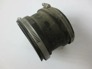 2003 Kawasaki Prairie 360 4x4 ATV Used OEM Rubber Air Tube Piece  - Picture 1 of 1