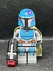 Lego Star Wars Mini Figure Mandalorian Tribe Warrior (2020) 75267 SW1080