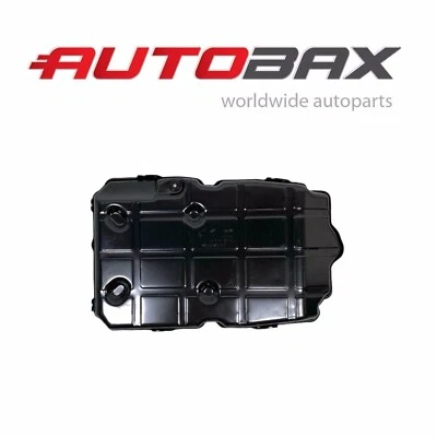 2011-2021 MERCEDES BENZ G GLE S GLS CLASS PANELA DE ÓLEO FLUIDO DE TRANSMISSÃO AUTOMÁTICA - Imagem 1 de 3