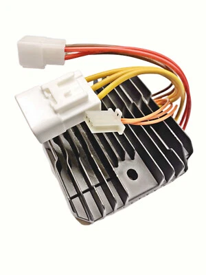 SP1 Voltage Regulator Polaris 600 700 800 2007-2012 RMK IQ Dragon Switchback - Image 1 of 4