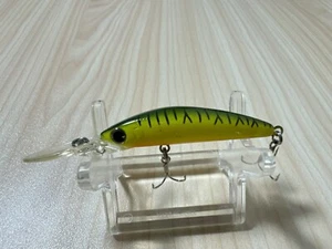 DAIWA TD Minnow 50SP Suspend Fishing Lure #AH63 - Picture 1 of 2
