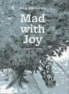 MAD WITH JOY by Joris Vermassen - Picture 1 of 4