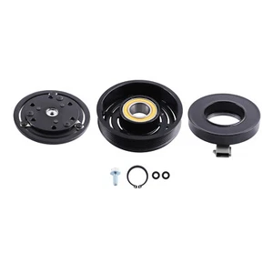 AC Compressor Clutch Kit For Mazda B2300 B3000 B4000 Navajo Tribute CO 101320C - Picture 1 of 11