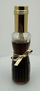 Vtg Estee Lauder Youth Dew Eau de Parfum Spray 1.5 oz 45 ml OLD STOCK - Picture 1 of 2