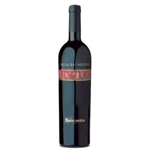 Vino Villa dei Misteri rosso - Mastroberardino - Imagen 1 de 1