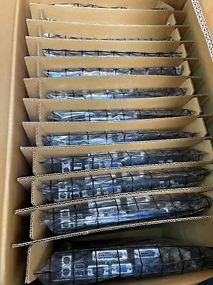 RARE VINTAGE NEW CHAINTECH CT-6ESV SLOT 1  ATX MOTHERBOARD VGA SOUND MBMX18 - Image 1 of 4