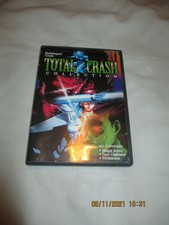 Bubblegum Crash: Total Crash Collection