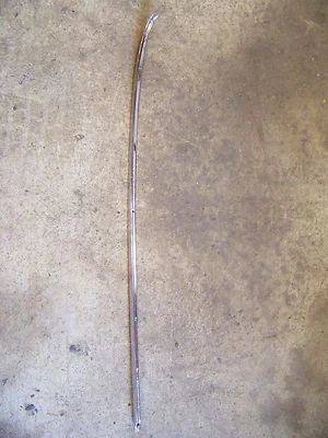 1964 CHRYSLER 300 DASH TRIM OEM #2218336 - Image 1 of 4