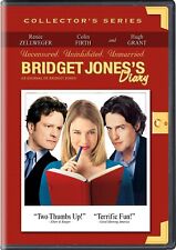 Bridget Jones Diary (DVD, 2004) ACC