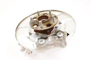 2023 - 2025 HONDA HR-V 2.0L AWD REAR RIGHT SIDE SPINDLE KNUCKLE & HUB OEM - Foto 1 di 10
