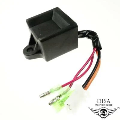 Sport CDI für Aprilia SR 50 CPI Hussar REX Rexy MBK Ovetto - Bild 1 von 3