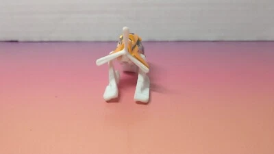 Matchbox Ice Exploration Wing Chiller Orange Helicóptero MB1006 2015 Suelto Foto 1 de 4