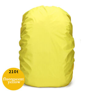 Outdoor Backpack Rain Cover Hiking Camping Bag Accessory Dust Cover Waterproof/,