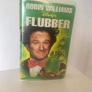 Flubber (VHS, 1998) - Foto 1 di 4