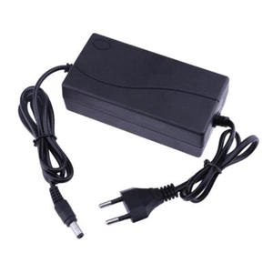 24V 3A AC to DC Power Adapter Converter 5.5*2.5mm for LED Light Belt - Picture 1 of 12