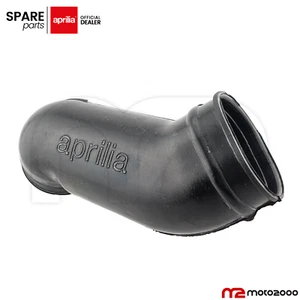 MANICOTTO ASPIRAZIONE CARBURATORE LEONARDO / LEONARDO ST 125 150 1994 - 2004 - Foto 1 di 4
