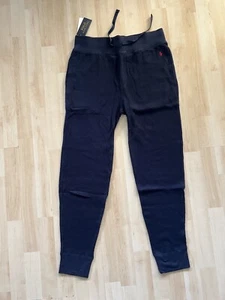 Polo Ralph Lauren Jogginghose Herren Gr. XL marineblau Neu OVP - Bild 1 von 7
