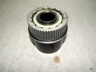 Locking Hub 600-203 for Ford Excursion 2000 2001 2003 2004 2005 - Image 1 of 3