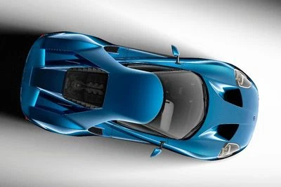 Race Car 1 Custom Built Model 18 Racing 24 Concept Vintage Classic 12 - Image 1 of 4