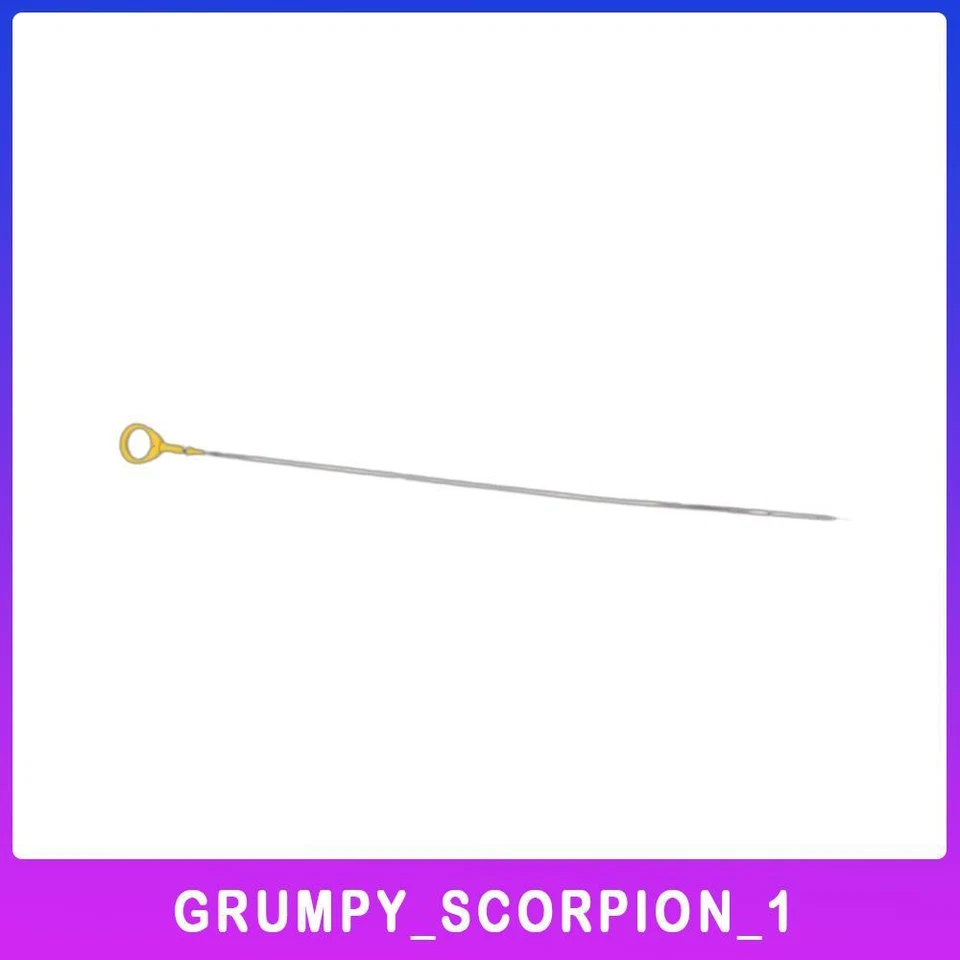 Щуп уровня масла для Toyota 2002-2009 Camry 2005-08 RAV-4 2001-2007 Highlander - Изображение 1 из 4