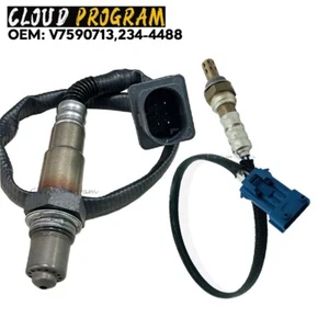 2Pcs Upstream and Downstream Oxygen Sensor For 2007-2010 Mini Cooper L4 1.6L - Picture 1 of 3
