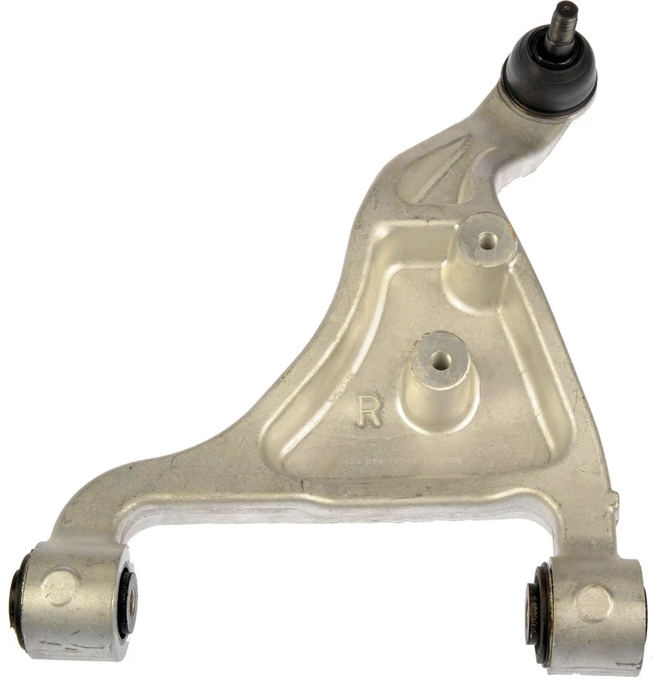 FITS 2003-2008 INFINITI FX35 FX45 PASSENGER RIGHT REAR UPPER CONTROL ARM - Image 1 of 2