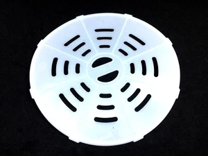 Replacement Hoover Twin Tub Washing Machine Spin Mat 0831 - Picture 1 of 1