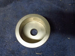 Ideal KO Master Knockout Die for  2 Inch Conduit size for Stainless steel - Picture 1 of 6