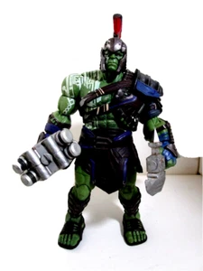 AUTHENTIC Marvel Legends Thor Ragnarok Gladiator Hulk BAF - Picture 1 of 5